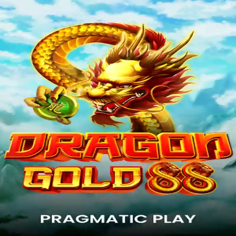 Dragon Gold 88 Tragamonedas en stake777
