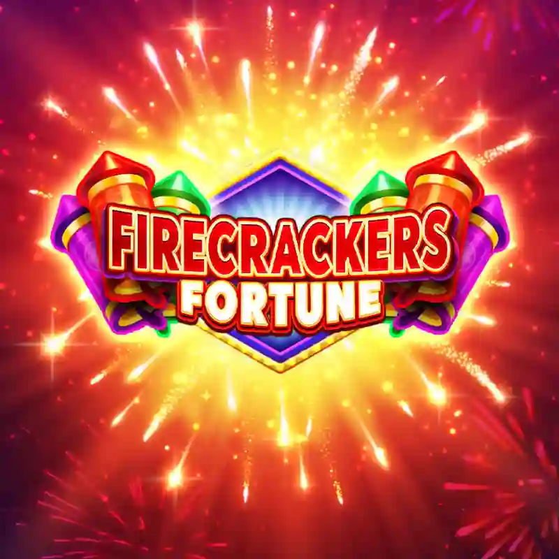 Firecrackers Fortune Slot en stake777