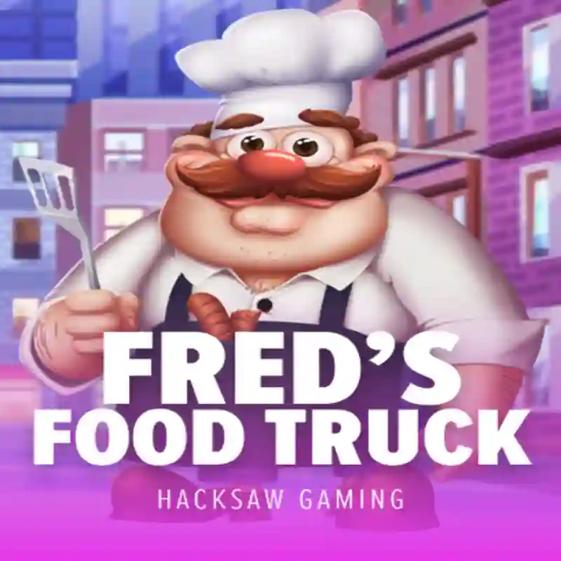 Freds Food Truck slot casino en línea