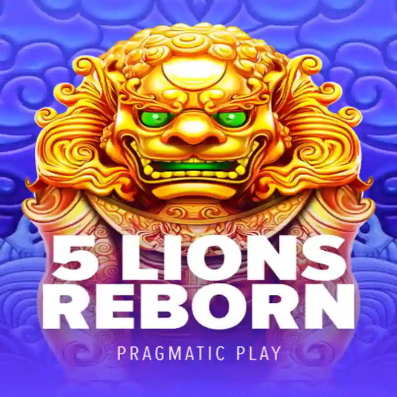PP 5 Lions Reborn