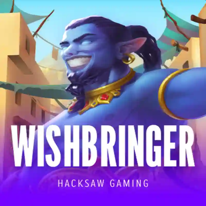 Wishbringer Slot