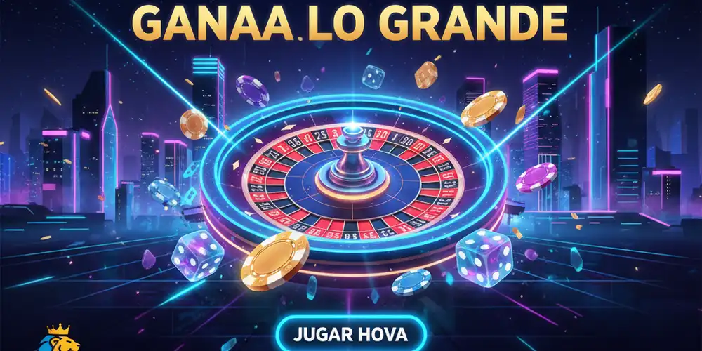 Stake777 Promoción Casino